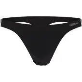 Olaf Benz Maillot de bain 'BLU1200 Sunstring' noir