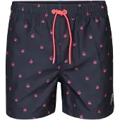 Petrol Industries Shorts de bain 'Nautify'