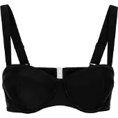 LASCANA Hauts de bikini 'Gina' noir