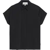 Armedangels Chemisier 'LARISAANA' noir