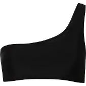 LASCANA Hauts de bikini 'Gina' noir