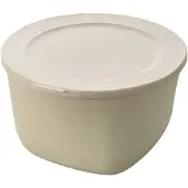 Koziol Récipient alimentaire hermétique CONNECT BOWL, 1 l,