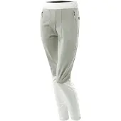 Loeffler Xc Pure Txs Pants Gris 44 / Regular Femme