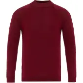 Antioch Pull-over bourgogne