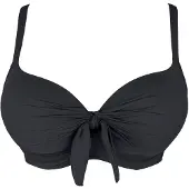 SugarShape Hauts de bikini 'Valencia' noir