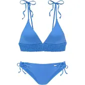 Buffalo Bikini bleu
