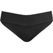 SugarShape Bas de bikini 'Valencia' noir
