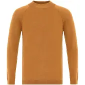 Antioch Pull-over marron