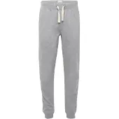 Blend Pantalon 'Tilo' gris chiné