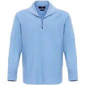 Antioch T-Shirt bleu / bleu clair