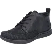 Rieker Chaussure à lacets '48922' | 36 | female