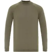 Antioch Pull-over kaki