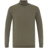 Antioch Pull-over kaki
