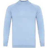 Antioch Pull-over bleu
