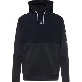 Endura Singletrack Trailster Tech Sweatshirt Noir 2XL Homme