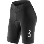 Liv Fisso Shorts Noir M Femme