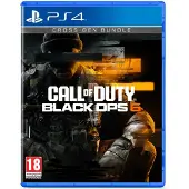 Call of Duty: Black Ops 6 PS4