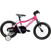 QÜer Neo 16´´ Bike Rose Garçon