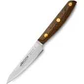Arcos Couteau d'office 10cm acier inoxydable - - 165000 - nórdika