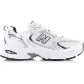 New Balance Baskets basses '530' bleu marine / gris clair / blanc