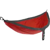 Eno - Hamacs - SingleNest - Red / Charcoal - -SH004