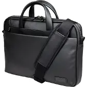 Port Designs PORT Zurich - Sacoche pour ordinateur portable - 15.6" - noir