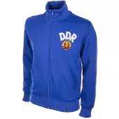 Copa Hommes Veste de survêtement rétro DDR 1970's M