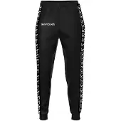 Givova Pantalon De Survêtement Terry Band