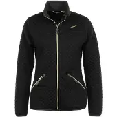 Mountain Peak Veste polaire matelasse femme Acamfull