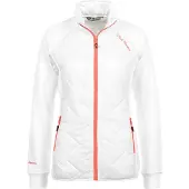 Mountain Peak Veste polaire shell bimatière femme Aler