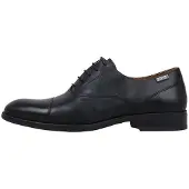 Pikolinos Derby Pikolinos M7J-4184 Bristol Black-Taille 42