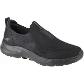 SKECHERS Chaussures GO Walk 6, 216202BBK