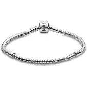 Pandora Bracelet Élégant pour Femmes Pandora 590702HV-21