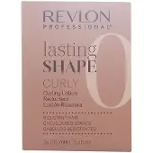 Revlon Lasting Shape Crème pour cheveux résistants aux boucles 100ml