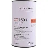Bella aurora Solar CC Cream Anti-Blemish SPF50+ , 30ml