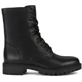 Geox D Hoara G Couleur Noir