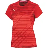 Mizuno T-shirt à Manches Courtes Team Chiba 62eaa705