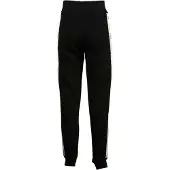 GUESS Pantalon de sport 'Britney' mastic / noir / blanc