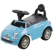 Jamara Fiat 500