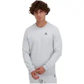 Le coq sportif Ess N°2 Sweatshirt Gris 3XL Homme