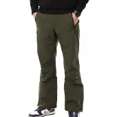 O'Neill Hommes, Pantalon de ski, Herren Softshell-Skihose (S)