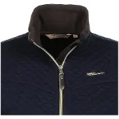 Mountain Peak Veste polaire matelasse femme Acamfull
