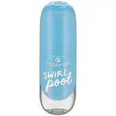 Essence - Vernis À Ongles Gel Nail Colour - 42 Swirl Pool