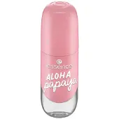 Essence - Vernis À Ongles Gel Nail Colour - 38 Aloha Papaya
