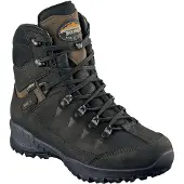 Meindl - Chaussures de randonnée chaudes - Gastein GTX pour Homme, en Laine - Marron