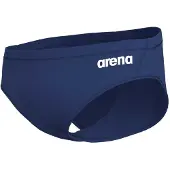 Arena Slip de bain Waterpolo Solid