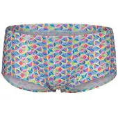 Arena Boxer de bain taiile basse Starfish