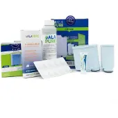 Alapure Kit d'entretien adapté au Philips CA6707/10