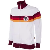 Copa - Veste d'entraînement rétro AS Roma 1981-1982