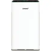 Prime3 Maršrutizatorius SAP81, Purificateur d'air, Blanc